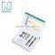NV-E6 Portable 6 in 1 No-needle mesotherapy facial no-needle mesotherapy skin tightening equipment for salon