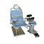 Electric Gynaecology Examination & Operating Table ROT-204-1R Surgical/operation bed with CE certification
