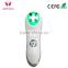 EMS RF 6 types Led light therapy facial beauty care device