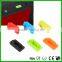 Wholesale silicone colorful dust-proof rubber usb plug for mac laptop usb plug