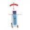 Professional 7 In 1beauty Machine With Oxygen Improve Allergic Skin Jet Peel /dermabrasion /ultrasonic Skin Scrubber M-H701 Portable Facial Machine
