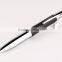 High quality carbon fibre pen metal cabon fiber ballpoint pen gift pen
