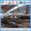 Groundnut oil refining machine