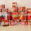 canned food-canned tomato paste