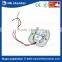 price list of electronic sensor 4PCS/Set 50kg Bathroom scale half bridge load cell sensor YZC-161E for Human body scale weighing