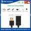 Hot selling wholesale 480 mbps data transfer rate cable type a male to female usb 2.0 extension cable 100m