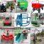 Australia hot sale 85hp 4wd tractor with front end loader