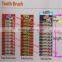 high efficiency and factory price Batteries packing machine