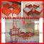 Hot sale ! chalk making machine prices
