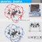 Zhorya New product 2.4G UFO micro rc drone wall climber