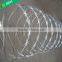 MOST PROFESSIONAL RAZOR WIRE FACTORY