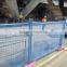 Australia hot construction event residential safety temporary fence for sale