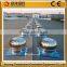 JINLONG Axial Flow Industrial Roof Exhaust Fan/Roof Turbine Ventilator