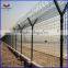Top Quality anti-cilmb security fence mesh for big house