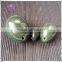 2015 new genunie he tian jade nephrite jade egg set yoni eggs