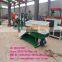 Most popular wood shaving production line export to India