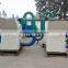 the most popular peanut shell and flower seed crusher machine