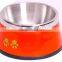dog pet bowl
