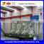 Complete set of biomass wood pellet production line with output 5ton