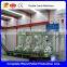 Free design complete fire wood pellet production line 2tph for sale