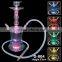 most popular art hookah glass for sale