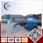 Environmental Protection Drive Components Standard Sawdust Biomass Rotary Dryer