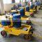 Good quality CE dry type used gunite machines for sale/gunite machine