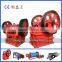 Energy conservation environmental protection two stage stone crusher