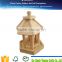 professional design custom wood feeder China