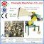 wood chipper firewood machinery cut long wood into short part