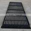 1100*600mm Cast Iron Floor for Pig