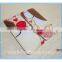 ISO 11784/11785 RFID Epoxy Tag for VIP Management
