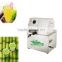 commercial use Electric sugarcane juicer machine