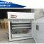 HHD YZITE-8 holding 528 eggs automatic egg incubator hot sale