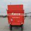 patented corn harvester