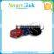 cheap TK4100 chip rfid epoxy tag,custom rfid nfc ring tag, rfid HF electronic tags for Mobile payment