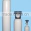 Industrial Gases and Medical Gases Using Aluminum Bottle
