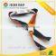 13.56Mhz Long Range I CODE SLI RFID Woven Wristbands For Festival