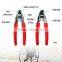 [Handy-Age]-Wire Cutter Crimping Reaming Tool (OS3606-001)