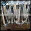 High efficiency commercial pizza cone machine for sale