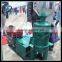 Home use electric soybean huller