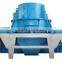 Sand processing line used vertical shaft impact crusher