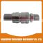 factory supply quick coupling,hydraulic quick coupler with high quality