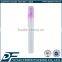 6ml 8ml 10ml PP Frosted Pen Hand Shape Spray Bottle with Atomizer Sprayer