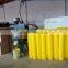 Goldenest high quality cheap price chicken feeders and drinkers/poultry feeders and drinkers