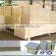 ShanDong HONYO High Quality Insulated Color Steel Polyurethane Sandwich Panel for Wall and Roof