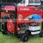 2016 hot-selling gasoline generator electric high quality gasoline portable generator