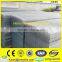 galvanized welded wire fence panels