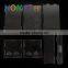 Nomo High Secturty Square Shape Plexiglass Reptile Cages With Breath Holes