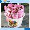 12 Year Experience Flat Pan Fried Ice Cream Machine